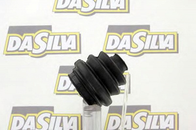 DA SILVA k2570 -  Комплект пыльника, приводной вал